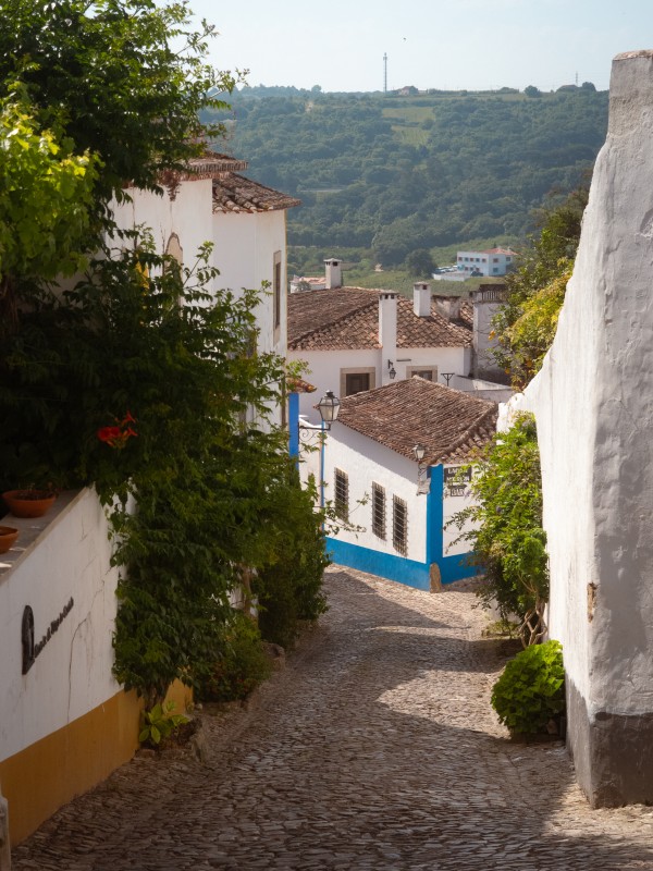 Óbidos