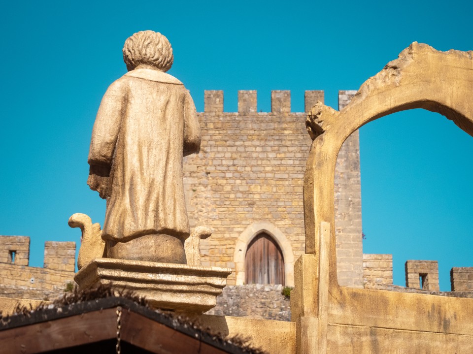 Óbidos