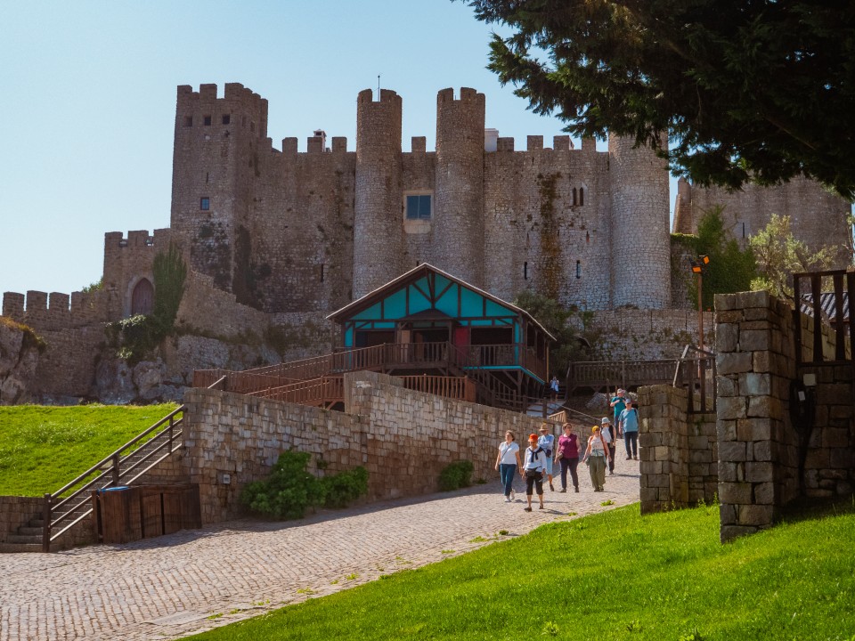 Óbidos