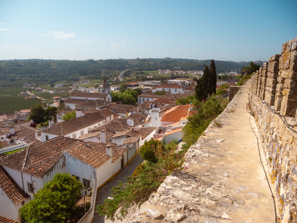 Óbidos