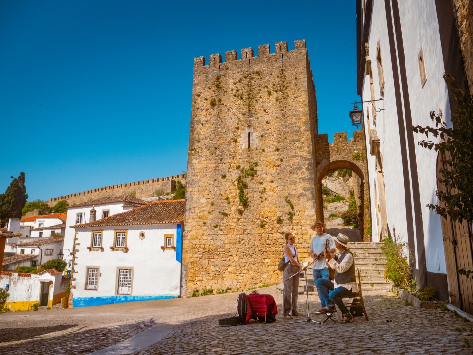 Óbidos