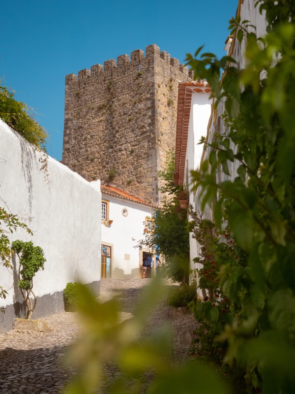 Óbidos