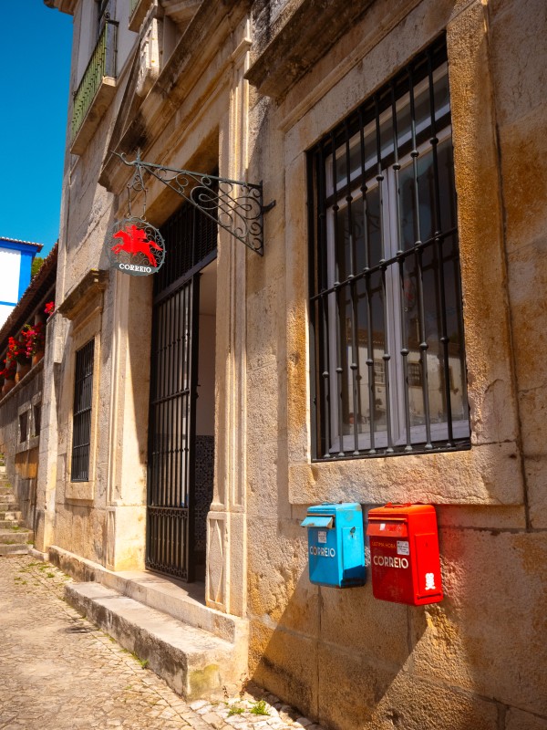 Óbidos