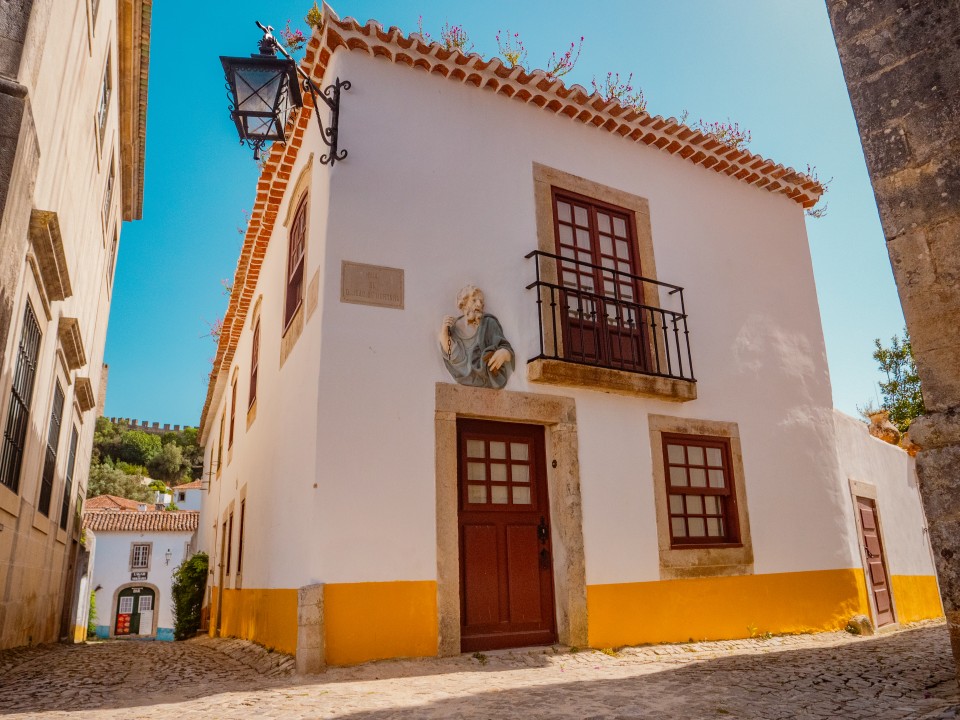 Óbidos