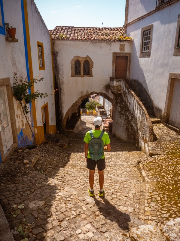 Óbidos