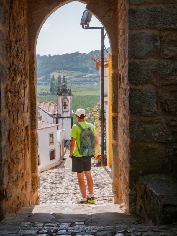 Óbidos