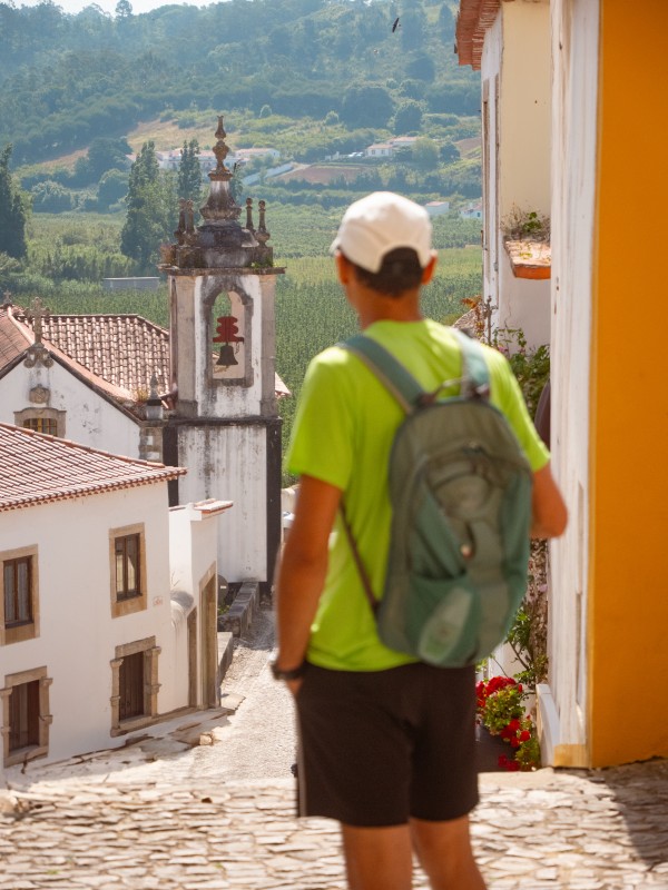 Óbidos