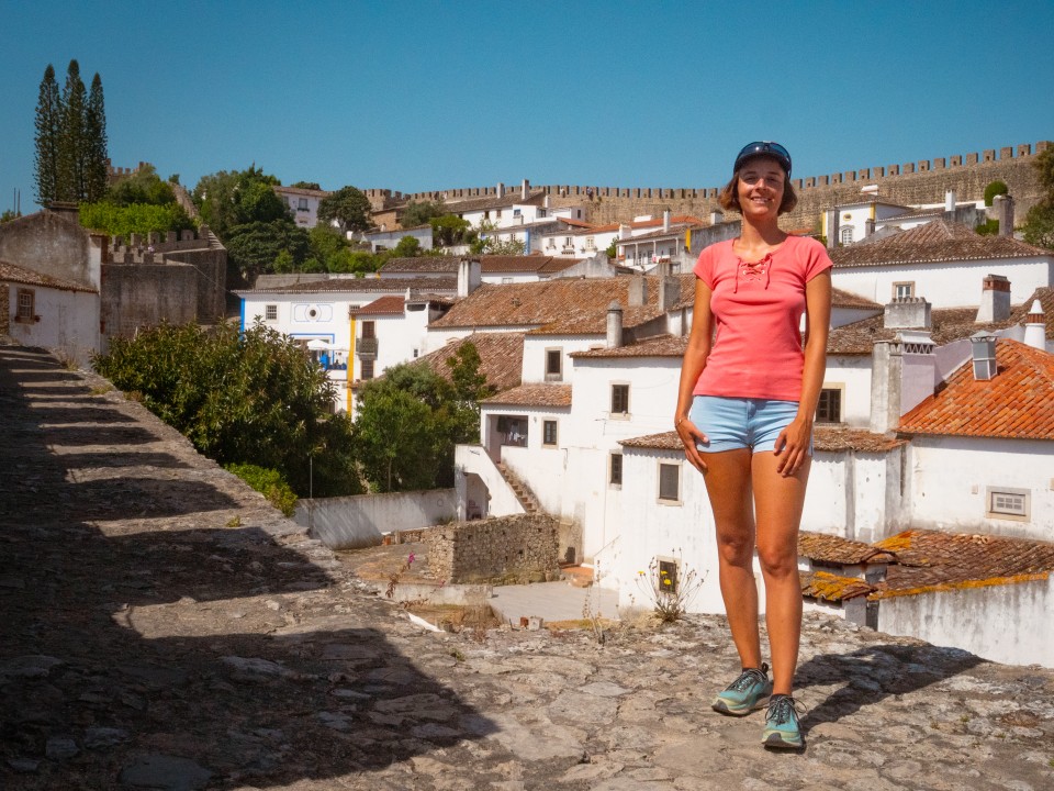 Óbidos