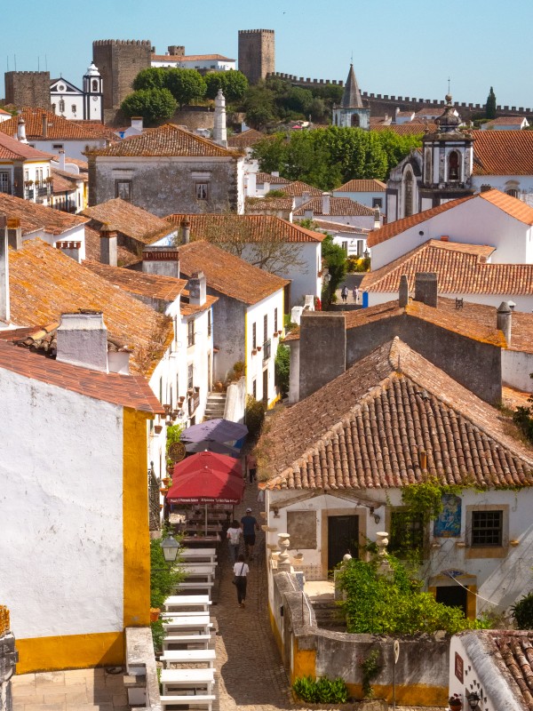 Óbidos