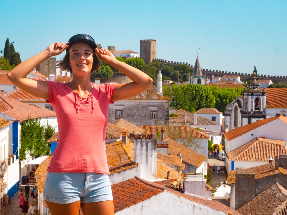Óbidos