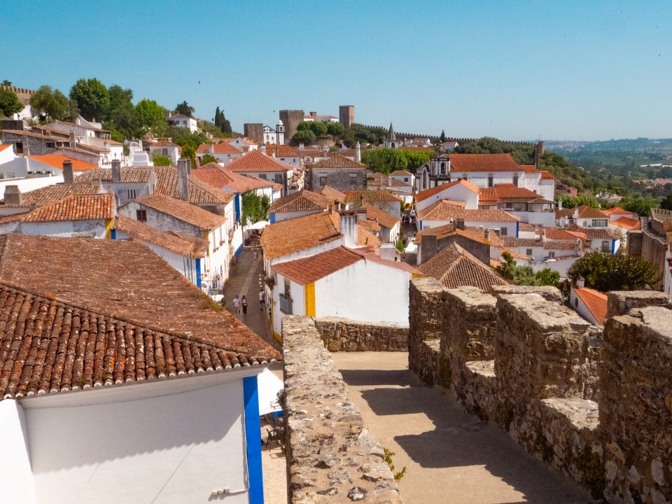 Óbidos