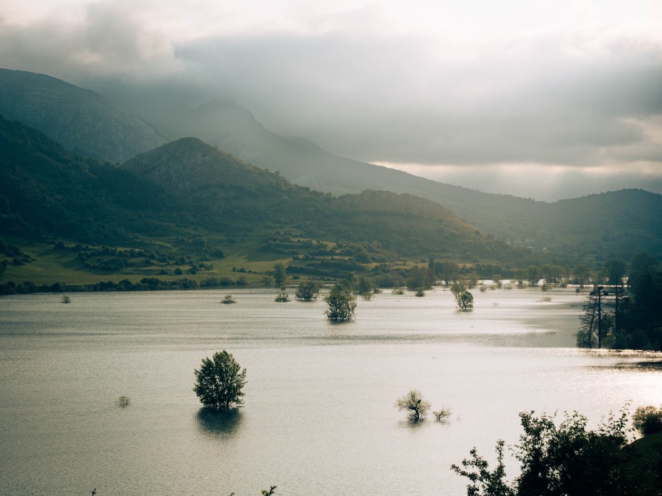 Mirador de Buron Mirador de Buron