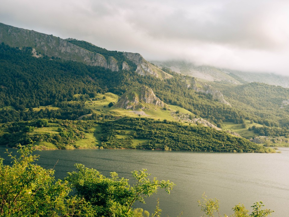 Mirador de Buron Mirador de Buron
