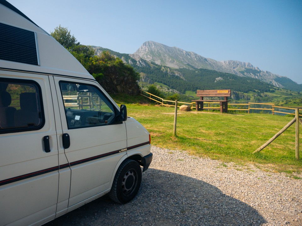 Mirador de Buron Mirador de Buron
