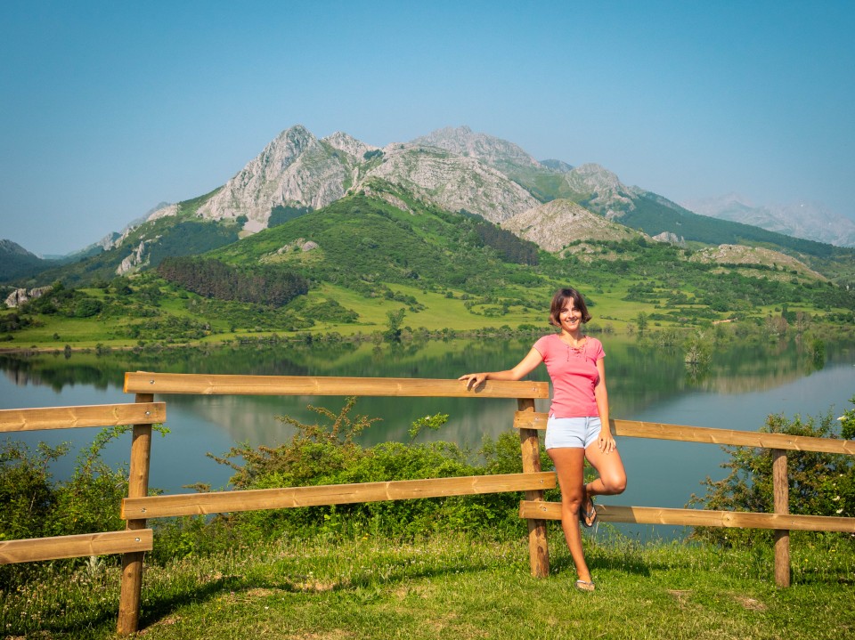 Mirador de Buron Mirador de Buron