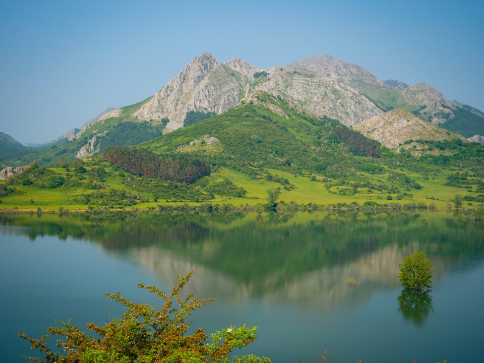 Mirador de Buron Mirador de Buron