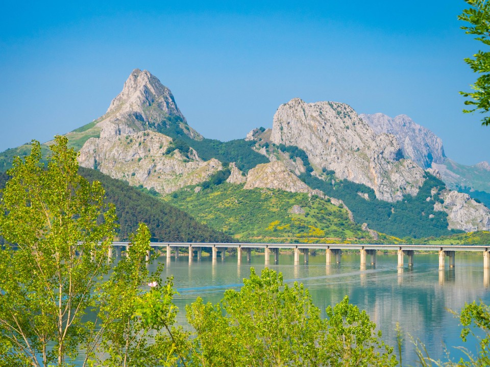 Riaño