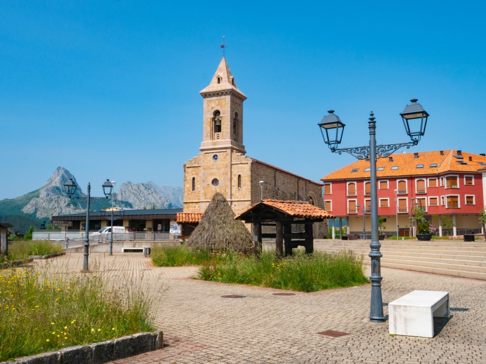 Riaño