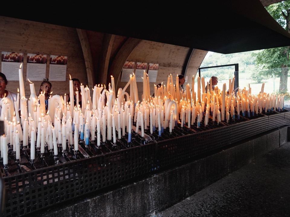 Lourdes