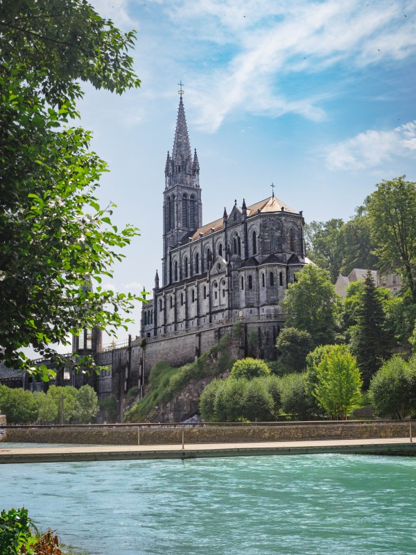 Lourdes