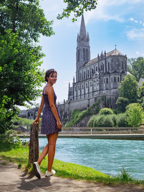 Lourdes