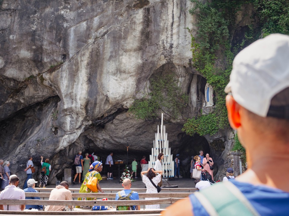 Lourdes