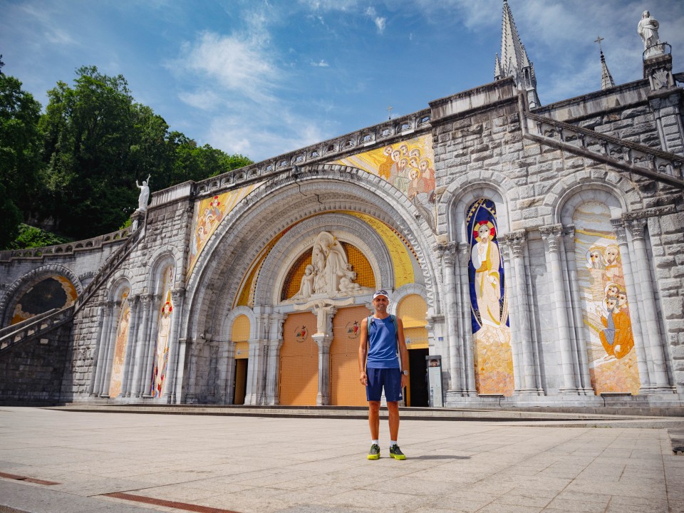 Lourdes