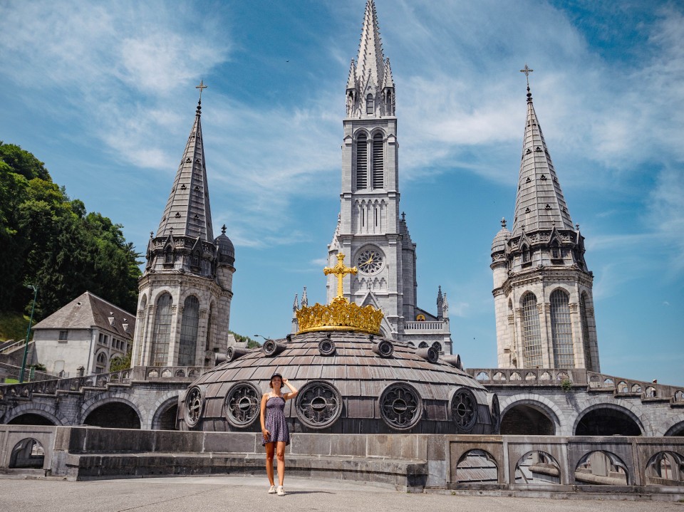 Lourdes