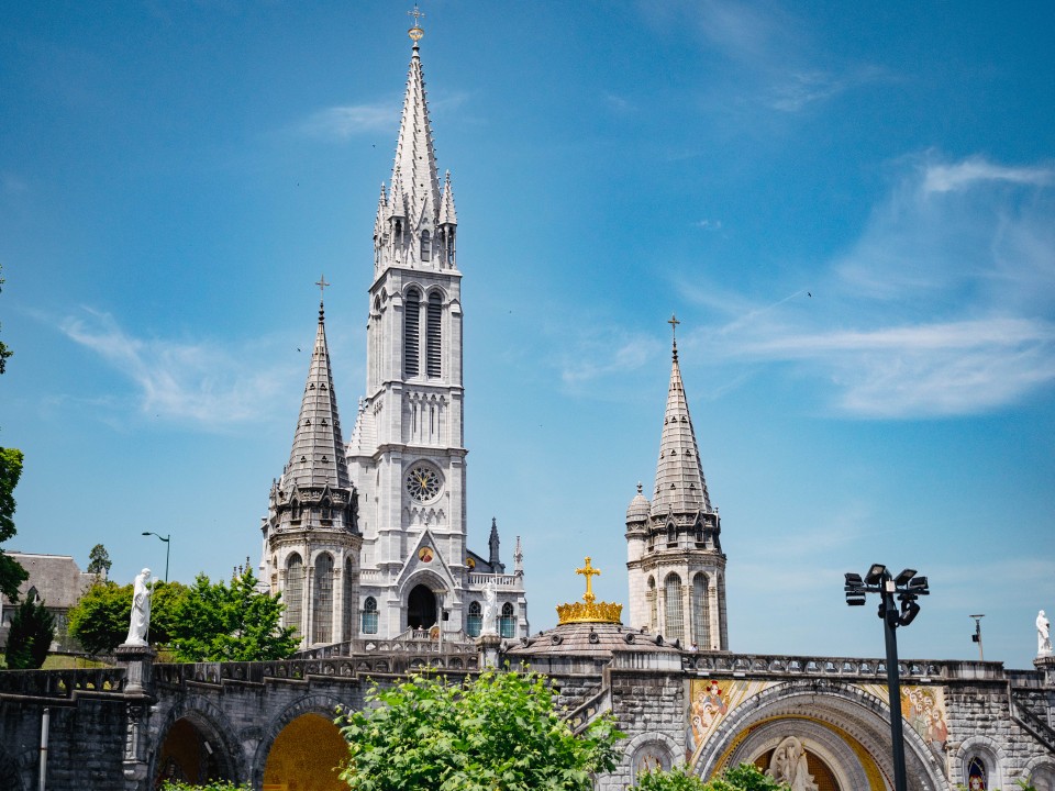 Lourdes