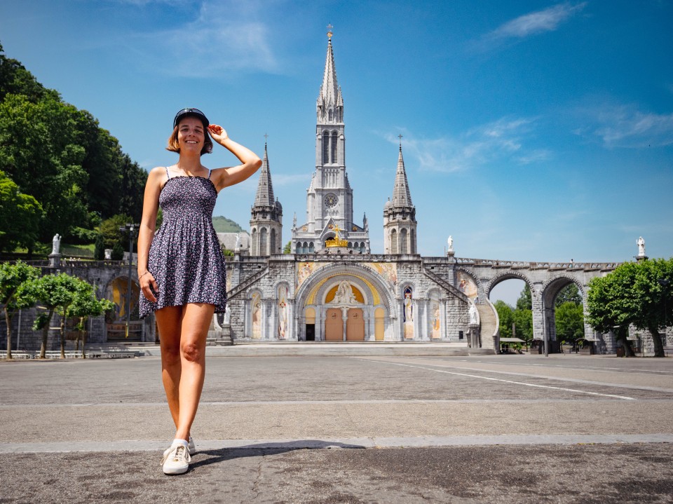 Lourdes