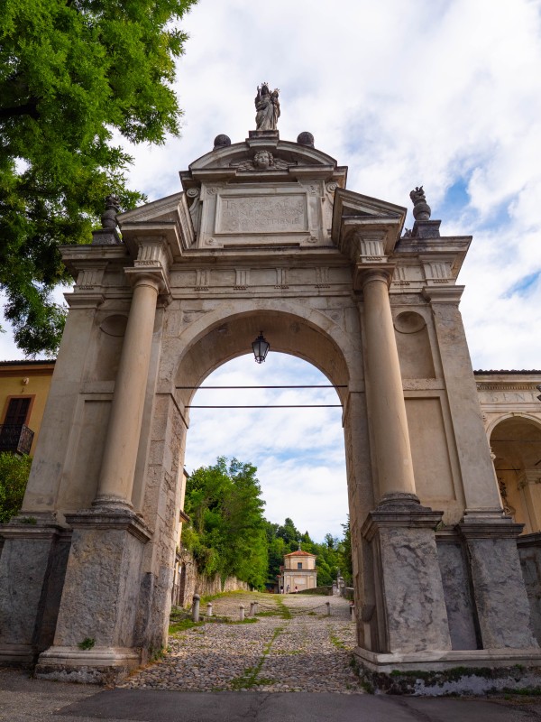 Sacro Monte di Varese