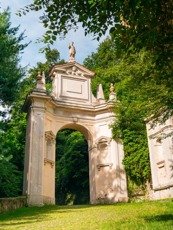 Sacro Monte di Varese