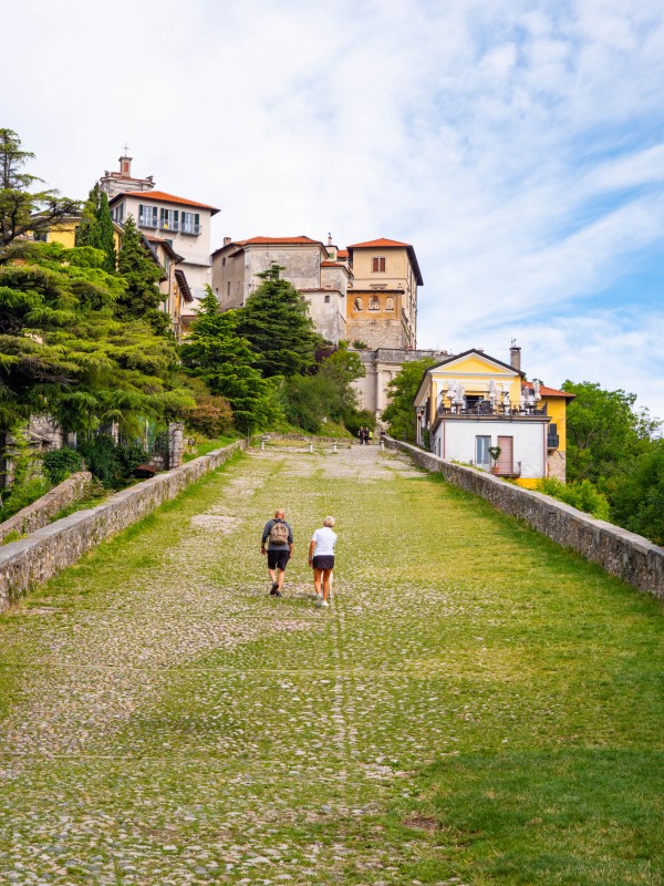 Sacro Monte di Varese