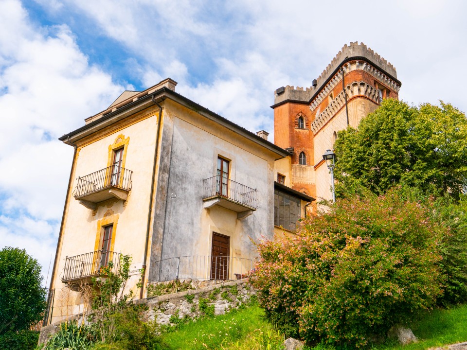 Santa Maria del Monte