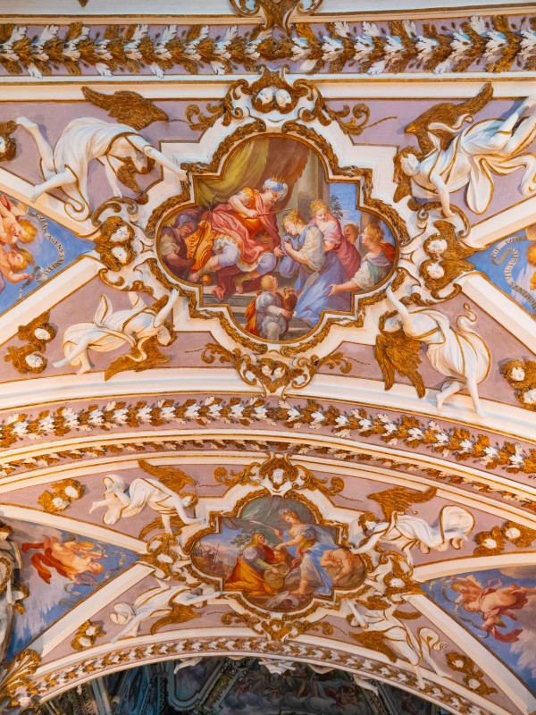 Santuario di Santa Maria del Monte