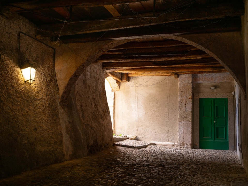Santa Maria del Monte