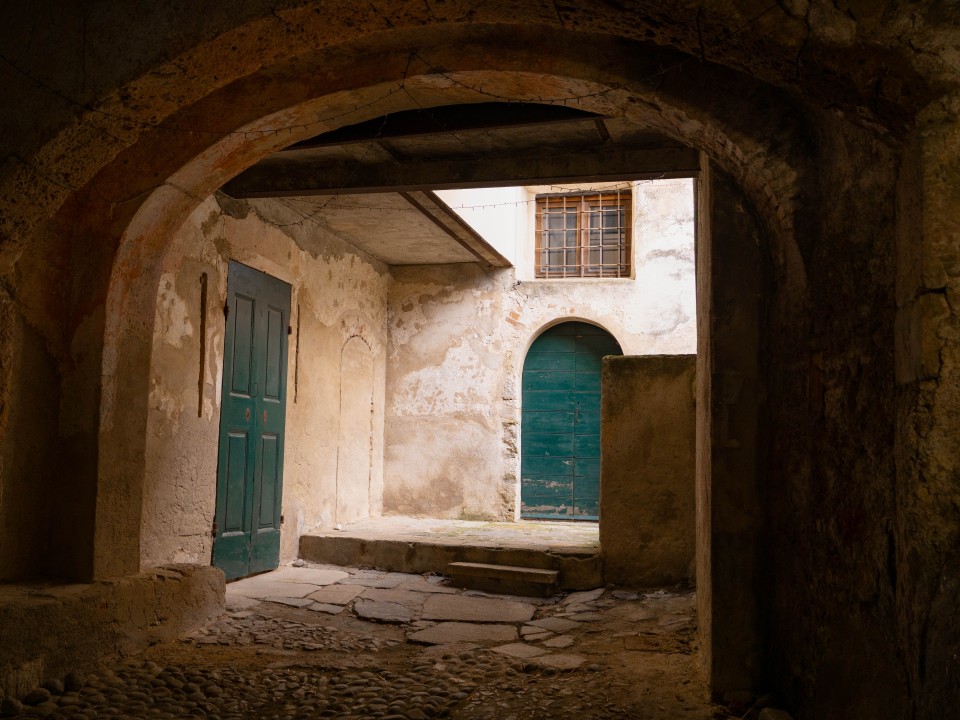Santa Maria del Monte