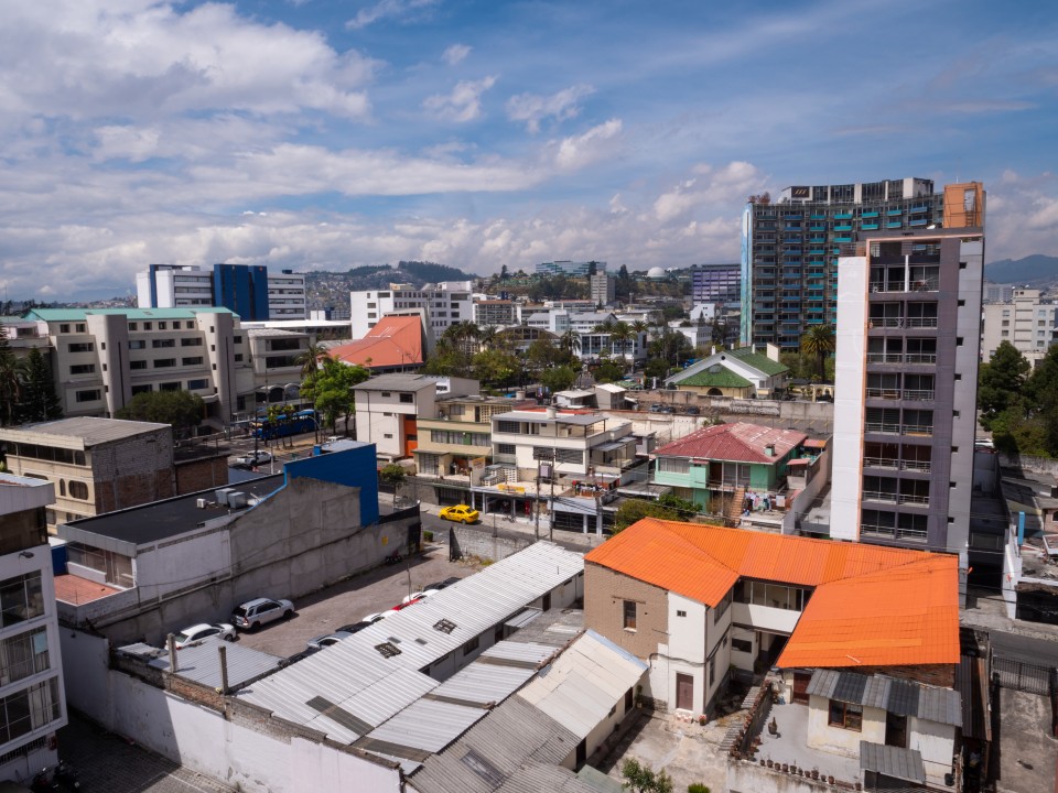 Quito Quito