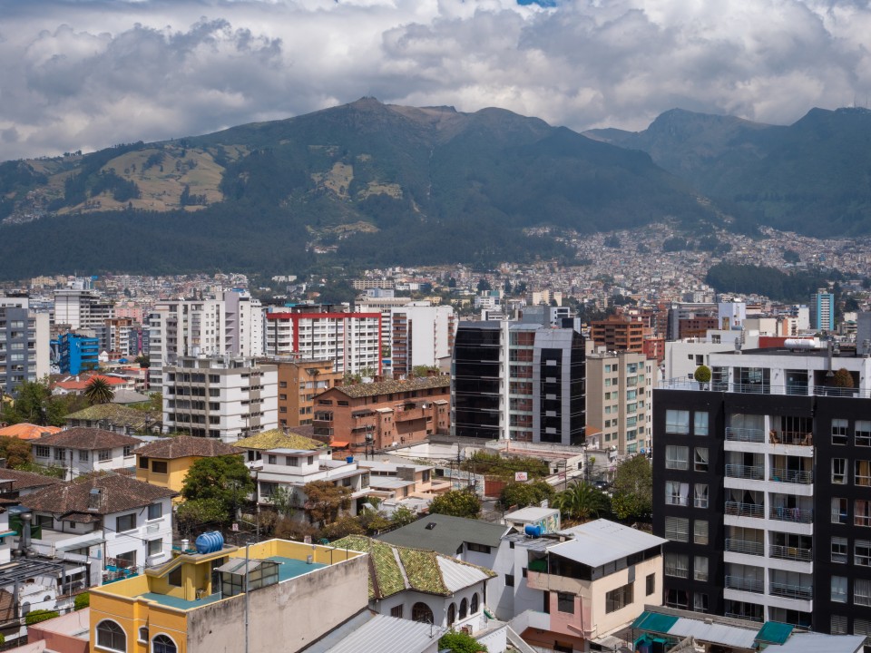 Quito Quito