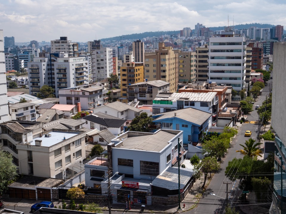 Quito Quito