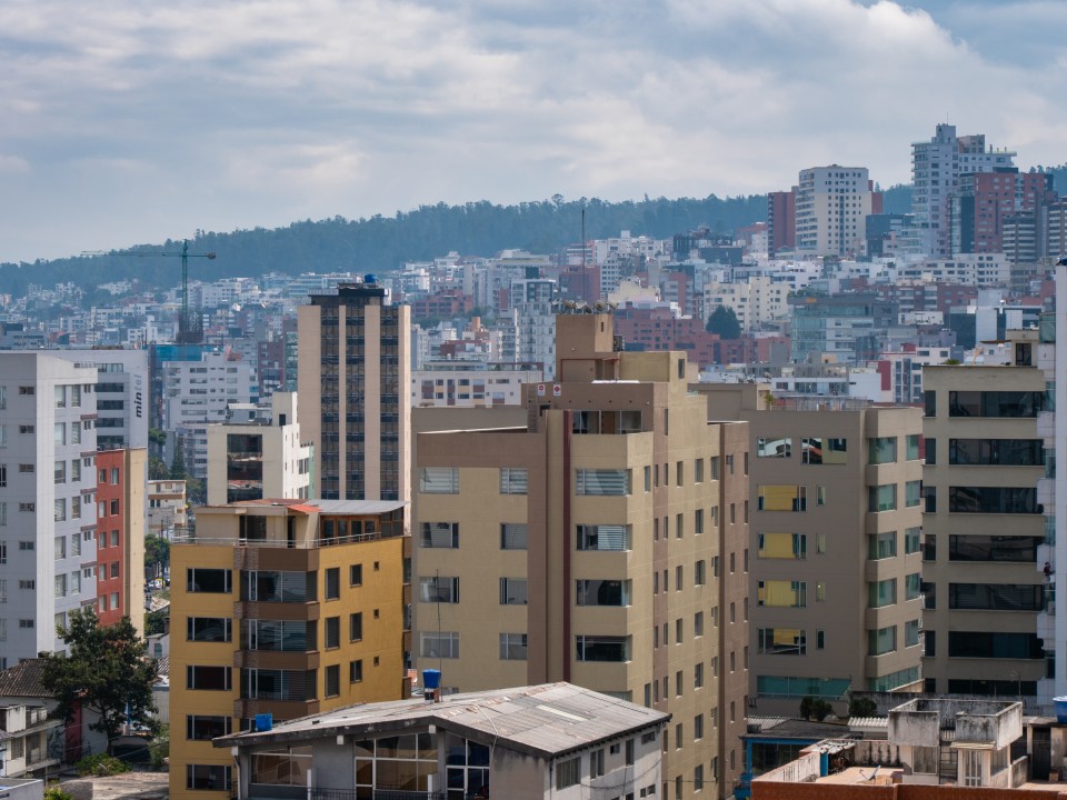 Quito Quito