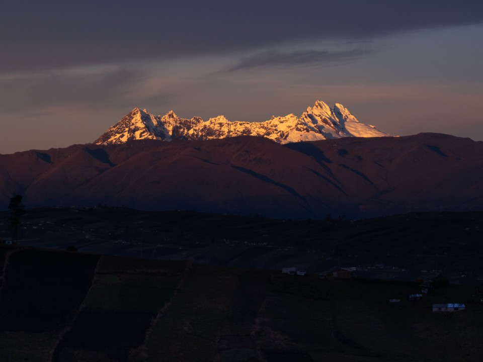Villaggio andino La Esperanza Villaggio andino La Esperanza