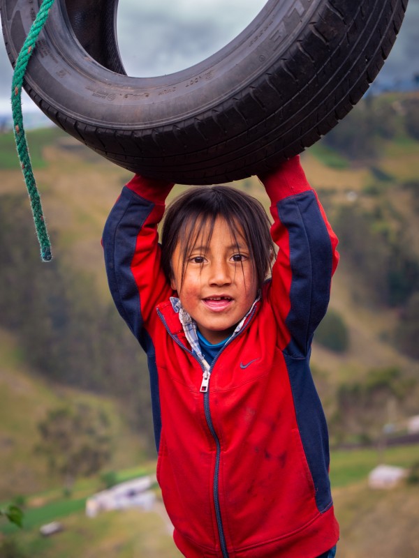 Isau che gioca Isau che gioca