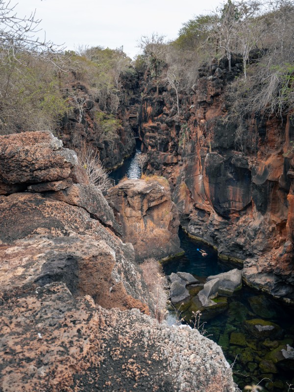 Las Grietas Las Grietas