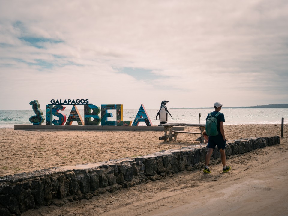 Isabela