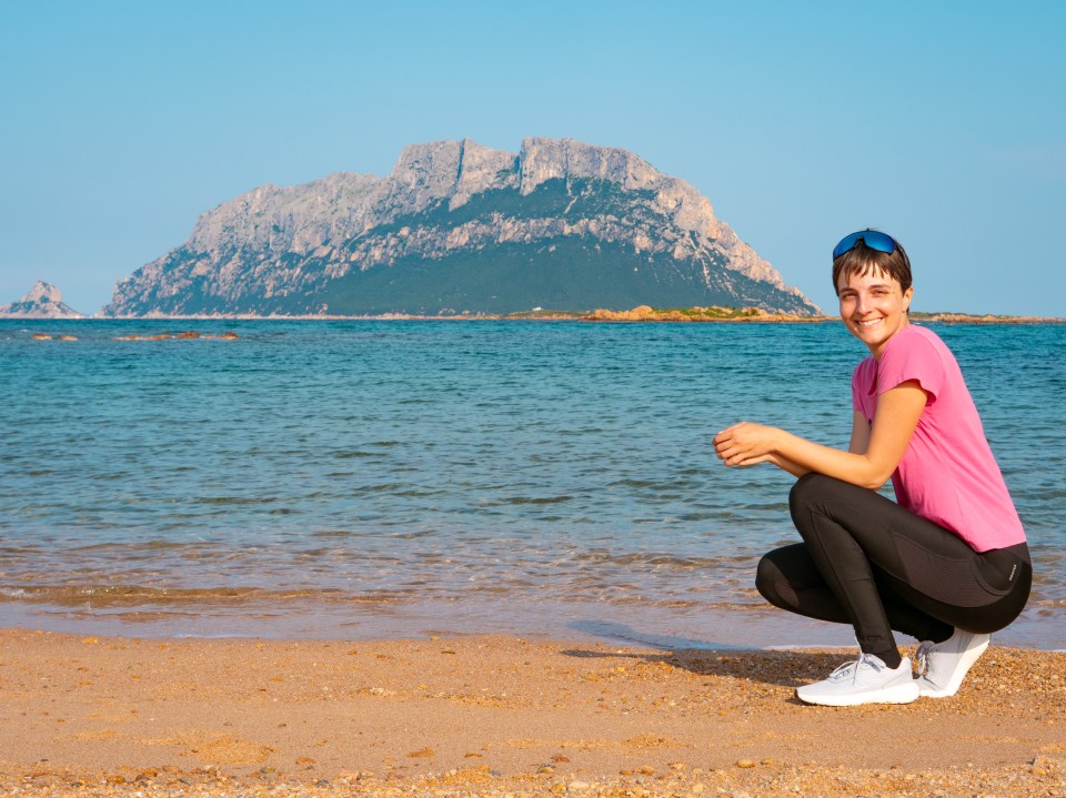 Dintorni di Porto San Paolo Dintorni di Porto San Paolo