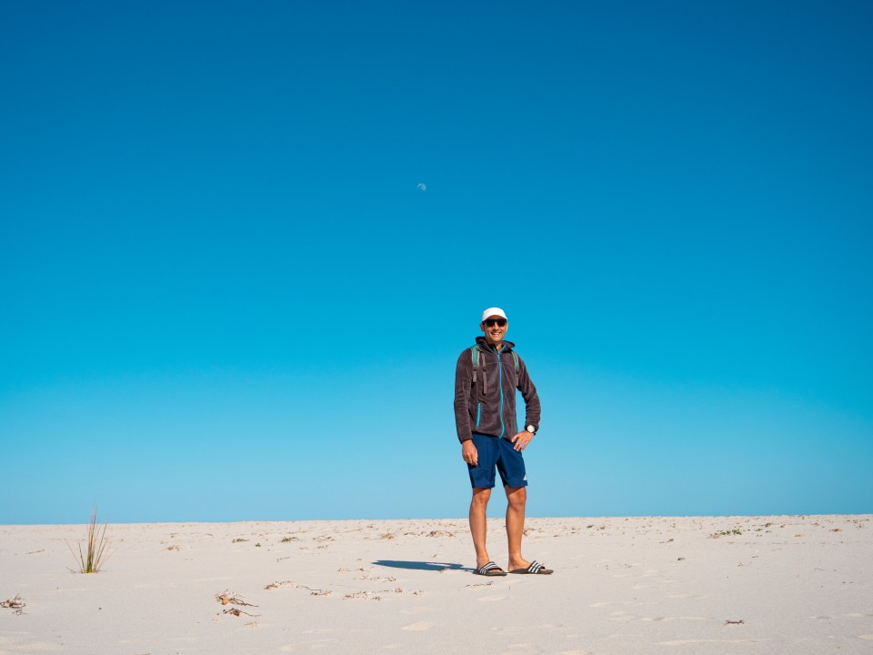 Spiaggia di Berchida Spiaggia di Berchida