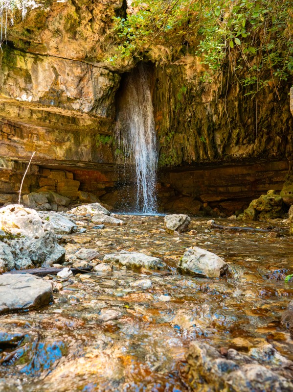 Su Stampu de Su Turnu