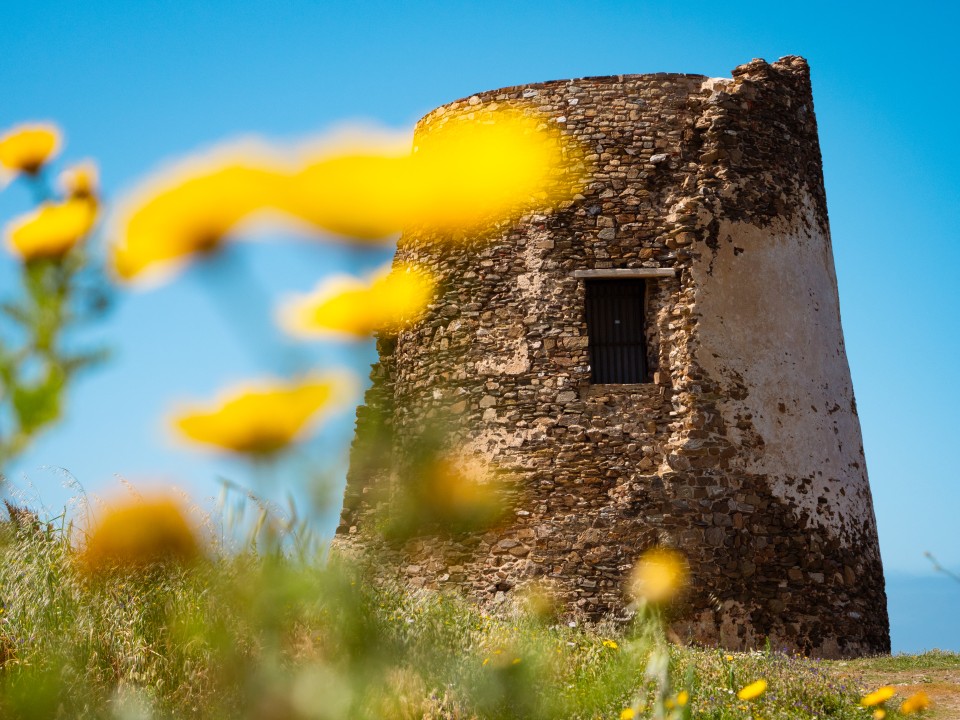 Torre dei Corsari