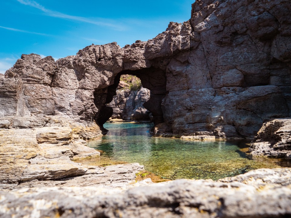 Arco dei baci